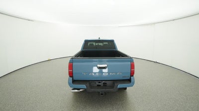 2026 Toyota Tacoma i-FORCE MAX Tacoma Limited