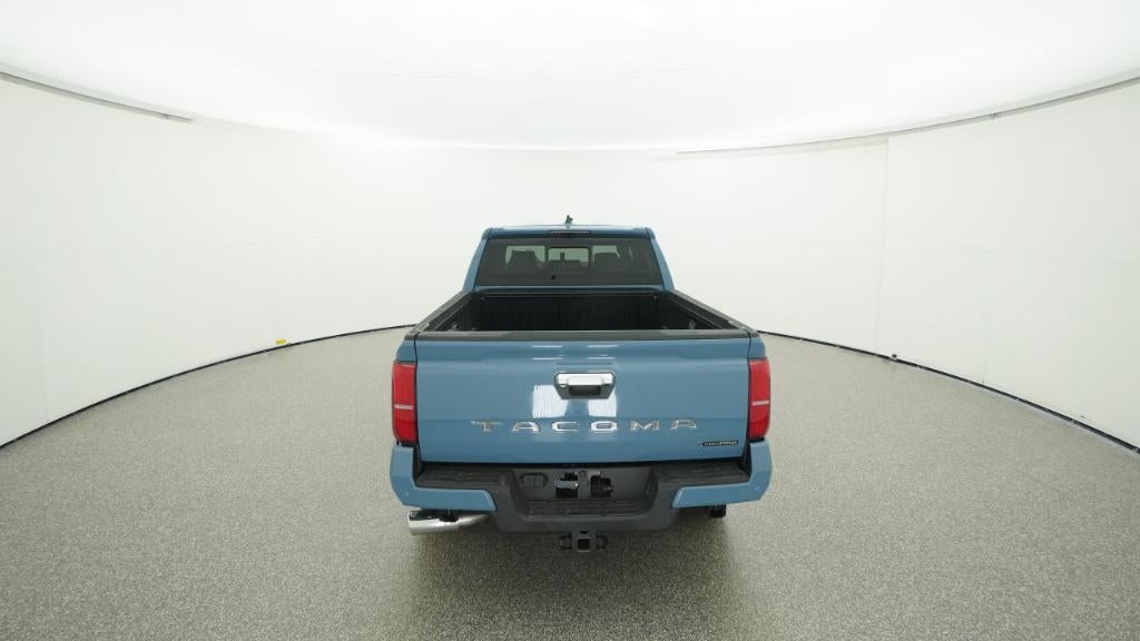 2026 Toyota Tacoma i-FORCE MAX Tacoma Limited