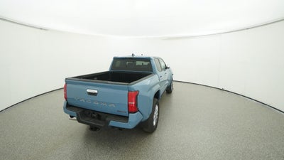 2026 Toyota Tacoma i-FORCE MAX Tacoma Limited