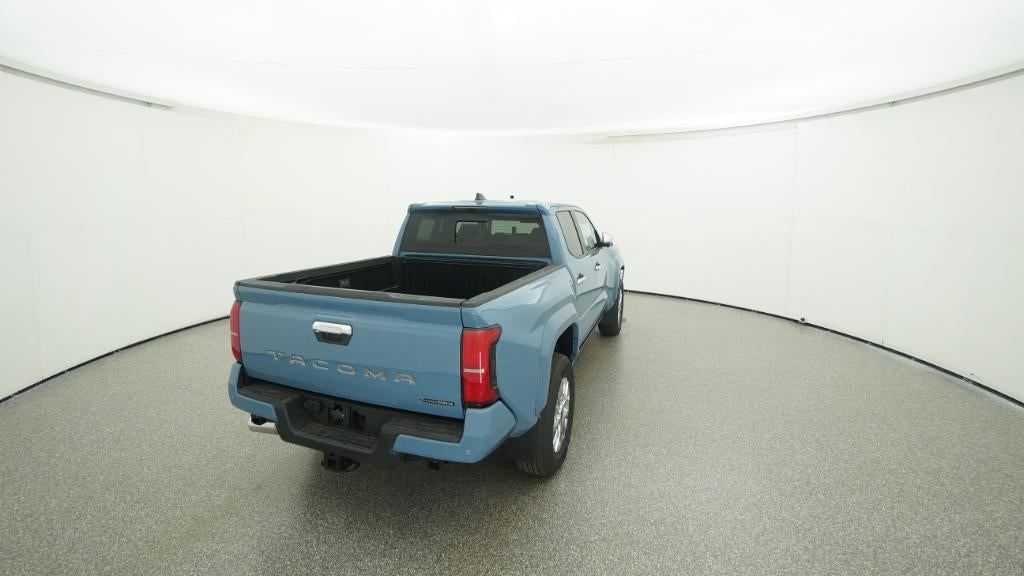 2026 Toyota Tacoma i-FORCE MAX Tacoma Limited