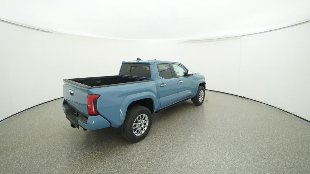 2026 Toyota Tacoma i-FORCE MAX Tacoma Limited