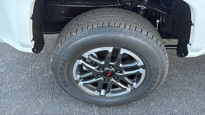 2026 Toyota Tacoma i-FORCE MAX Tacoma TRD Sport