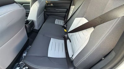 2026 Toyota Tacoma i-FORCE MAX Tacoma TRD Sport