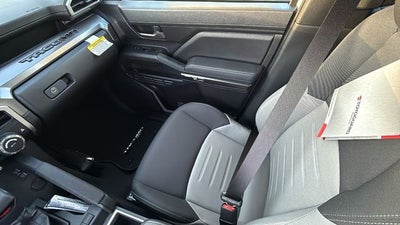 2026 Toyota Tacoma i-FORCE MAX Tacoma TRD Sport