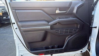 2026 Toyota Tacoma i-FORCE MAX Tacoma TRD Sport