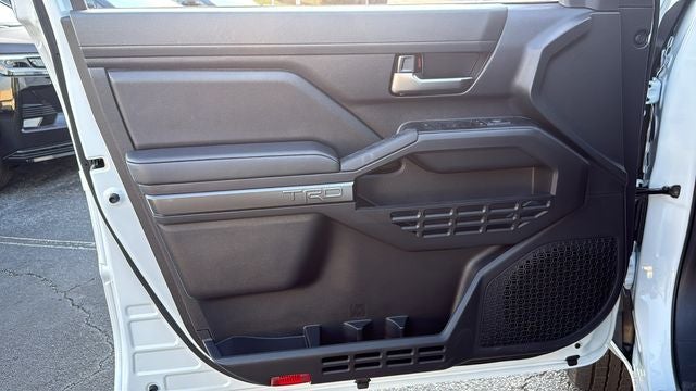 2026 Toyota Tacoma i-FORCE MAX Tacoma TRD Sport