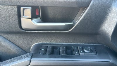 2026 Toyota Tacoma i-FORCE MAX Tacoma TRD Sport