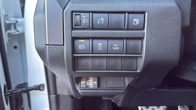 2026 Toyota Tacoma i-FORCE MAX Tacoma TRD Sport
