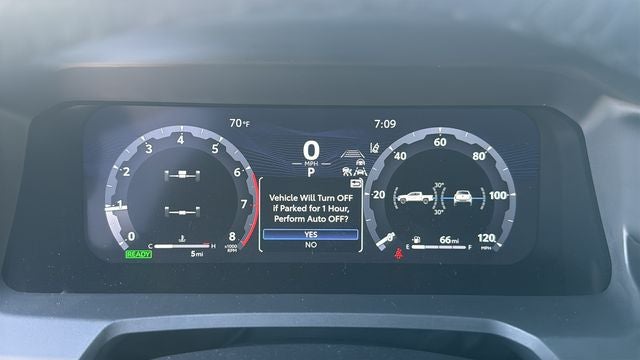 2026 Toyota Tacoma i-FORCE MAX Tacoma TRD Sport