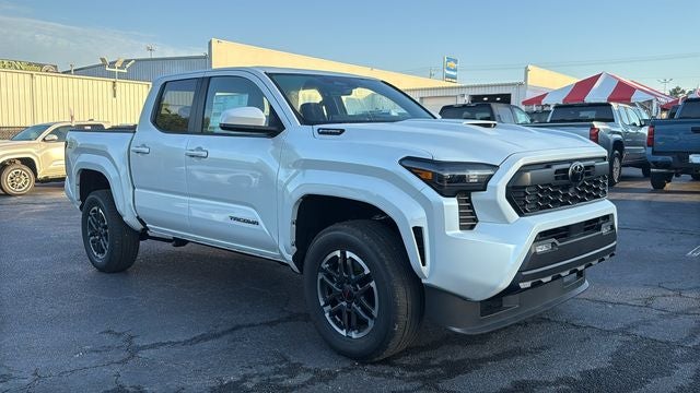 2026 Toyota Tacoma i-FORCE MAX Tacoma TRD Sport