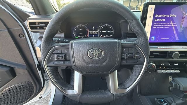2026 Toyota Tacoma i-FORCE MAX Tacoma TRD Sport