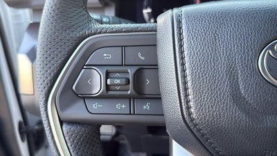 2026 Toyota Tacoma i-FORCE MAX Tacoma TRD Sport
