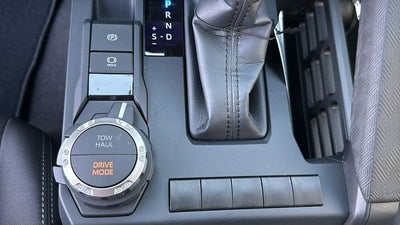 2026 Toyota Tacoma i-FORCE MAX Tacoma TRD Sport