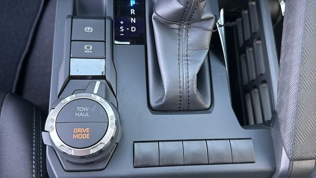 2026 Toyota Tacoma i-FORCE MAX Tacoma TRD Sport
