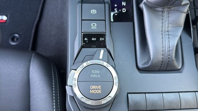 2026 Toyota Tacoma i-FORCE MAX Tacoma TRD Sport