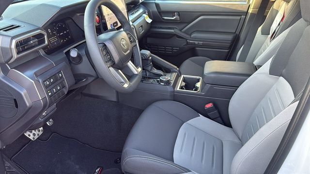 2026 Toyota Tacoma i-FORCE MAX Tacoma TRD Sport