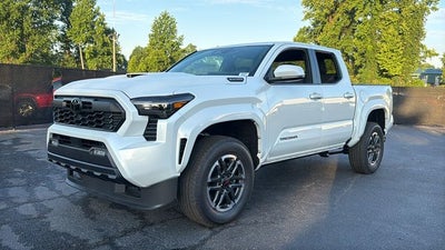 2026 Toyota Tacoma i-FORCE MAX Tacoma TRD Sport