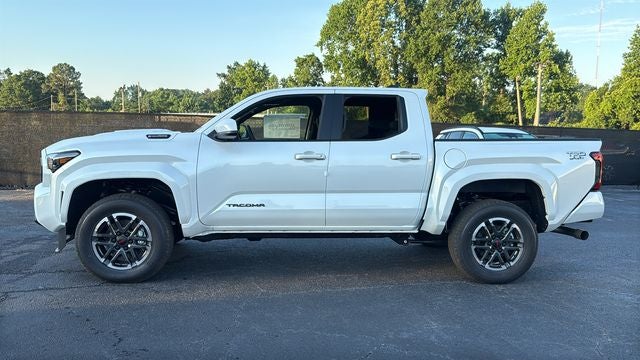 2026 Toyota Tacoma i-FORCE MAX Tacoma TRD Sport