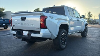 2026 Toyota Tacoma i-FORCE MAX Tacoma TRD Sport