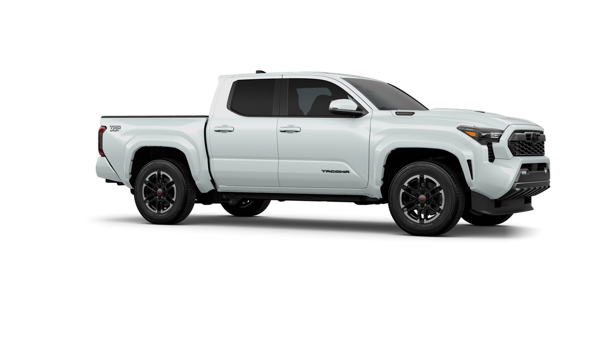 2026 Toyota Tacoma i-FORCE MAX Tacoma TRD Sport