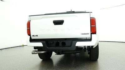 2026 Toyota Tacoma i-FORCE MAX Tacoma TRD Sport