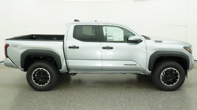 2026 Toyota Tacoma i-FORCE MAX Tacoma TRD Off-Road