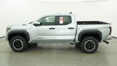 2026 Toyota Tacoma i-FORCE MAX Tacoma TRD Off-Road