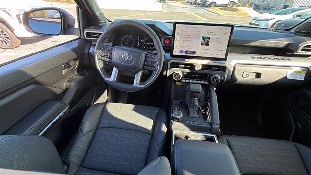 2026 Toyota Tacoma i-FORCE MAX Tacoma TRD Off-Road