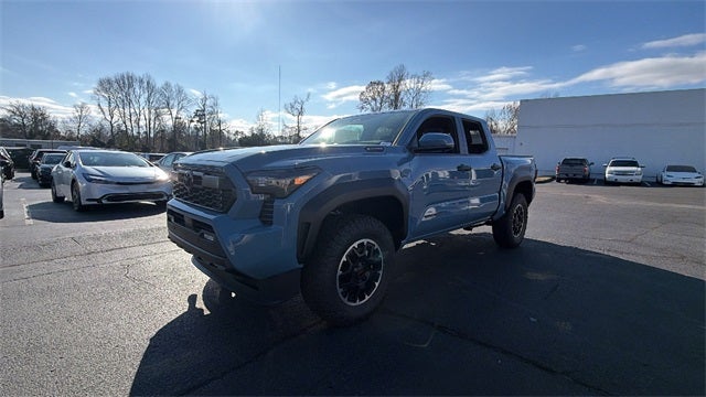 2026 Toyota Tacoma i-FORCE MAX Tacoma TRD Off-Road