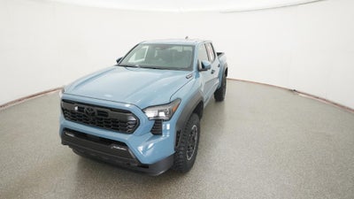 2026 Toyota Tacoma i-FORCE MAX Tacoma TRD Off-Road
