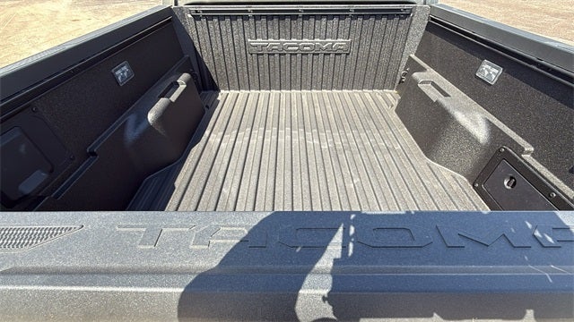 2025 Toyota Tacoma i-FORCE MAX Tacoma TRD Off-Road