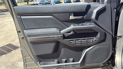 2025 Toyota Tacoma i-FORCE MAX Tacoma TRD Off-Road