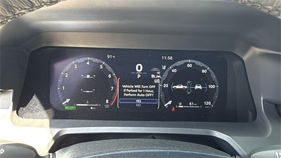 2025 Toyota Tacoma i-FORCE MAX Tacoma TRD Off-Road