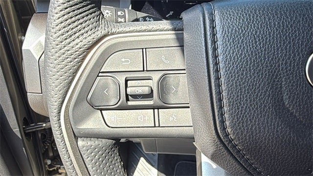 2025 Toyota Tacoma i-FORCE MAX Tacoma TRD Off-Road