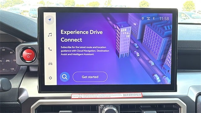 2025 Toyota Tacoma i-FORCE MAX Tacoma TRD Off-Road