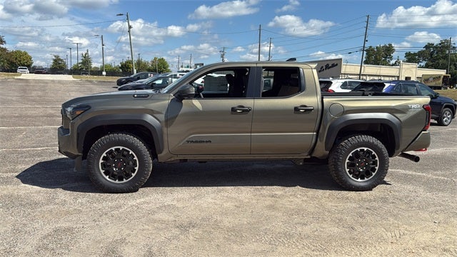 2025 Toyota Tacoma i-FORCE MAX Tacoma TRD Off-Road