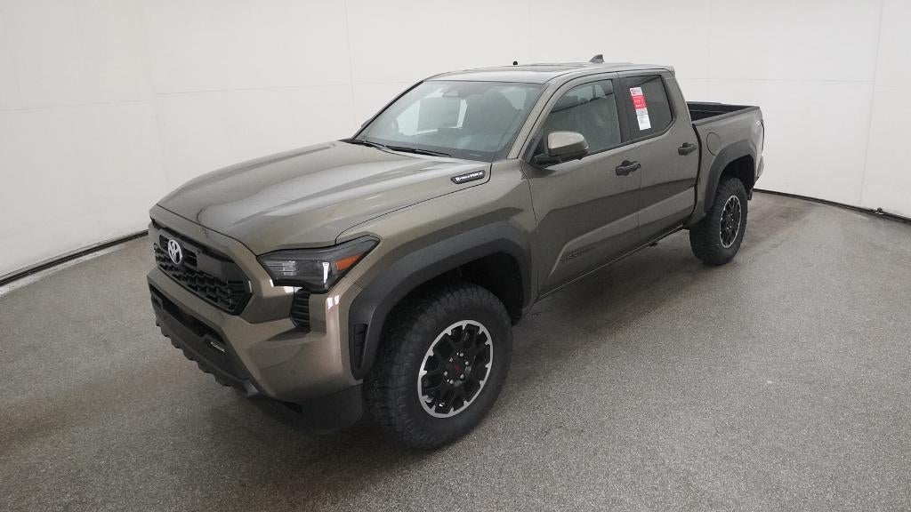 2025 Toyota Tacoma i-FORCE MAX Tacoma TRD Off-Road