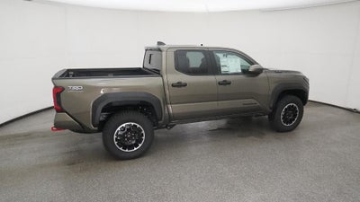 2025 Toyota Tacoma i-FORCE MAX Tacoma TRD Off-Road