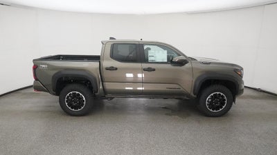 2025 Toyota Tacoma i-FORCE MAX Tacoma TRD Off-Road
