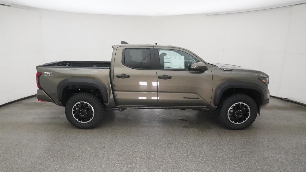 2025 Toyota Tacoma i-FORCE MAX Tacoma TRD Off-Road