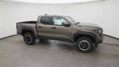 2025 Toyota Tacoma i-FORCE MAX Tacoma TRD Off-Road