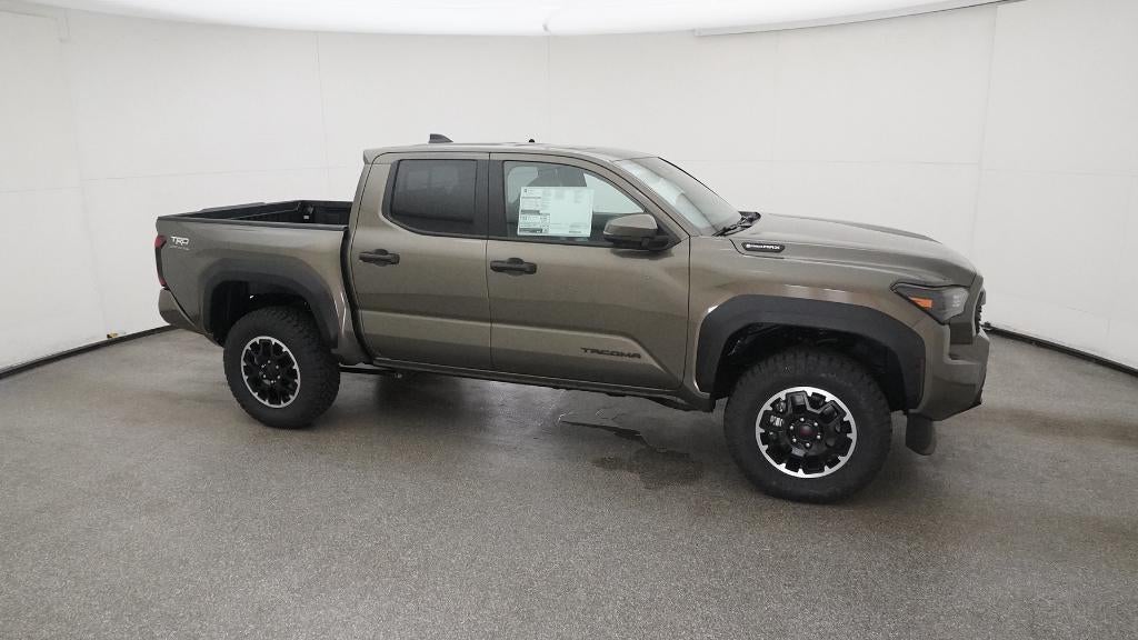 2025 Toyota Tacoma i-FORCE MAX Tacoma TRD Off-Road