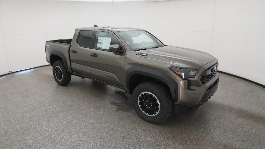 2025 Toyota Tacoma i-FORCE MAX Tacoma TRD Off-Road