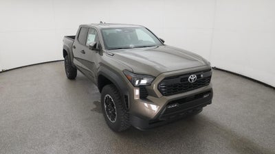 2025 Toyota Tacoma i-FORCE MAX Tacoma TRD Off-Road