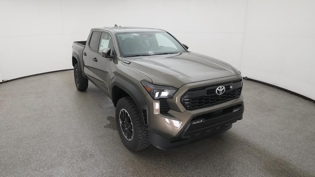 2025 Toyota Tacoma i-FORCE MAX Tacoma TRD Off-Road