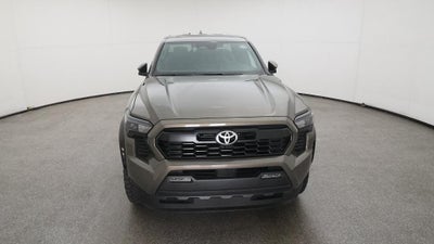 2025 Toyota Tacoma i-FORCE MAX Tacoma TRD Off-Road