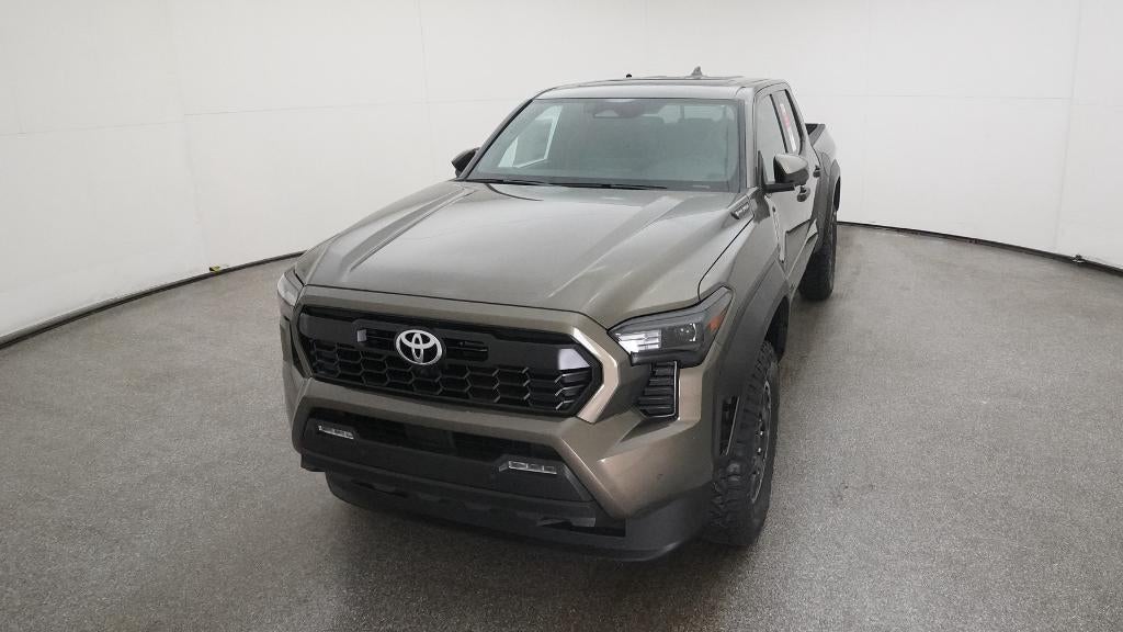 2025 Toyota Tacoma i-FORCE MAX Tacoma TRD Off-Road