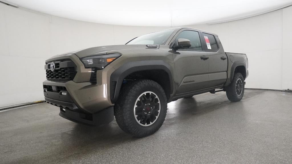 2025 Toyota Tacoma i-FORCE MAX Tacoma TRD Off-Road