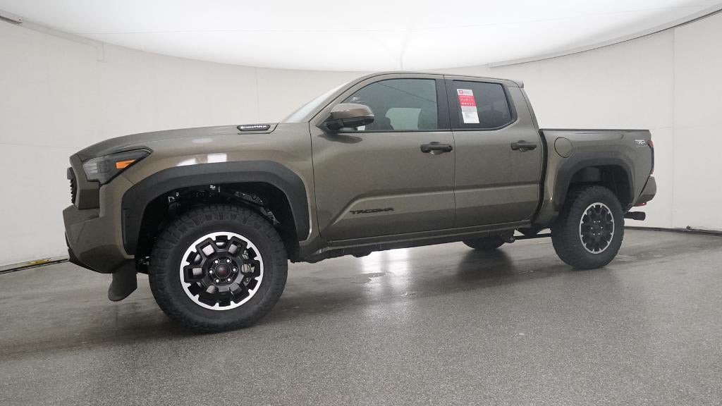 2025 Toyota Tacoma i-FORCE MAX Tacoma TRD Off-Road