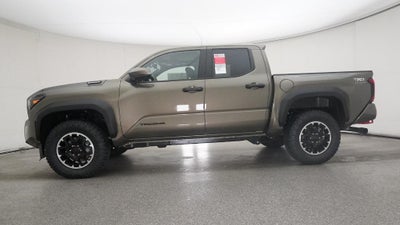 2025 Toyota Tacoma i-FORCE MAX Tacoma TRD Off-Road